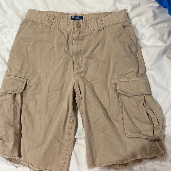 Boys shorts - Picture 1 of 2